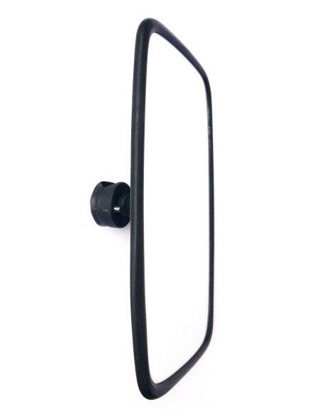 Außenspiegel Seitenspiegel Ruckspiegel ø15-28 280x155mm Spiegelarm Spiegelhalter