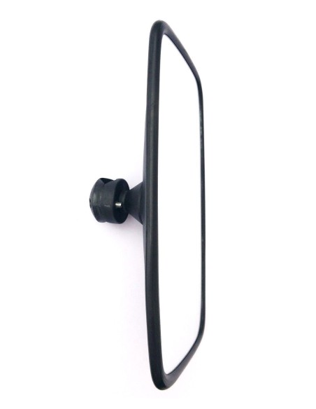Außenspiegel Seitenspiegel Ruckspiegel ø15-28 280x155mm Spiegelarm Spiegelhalter