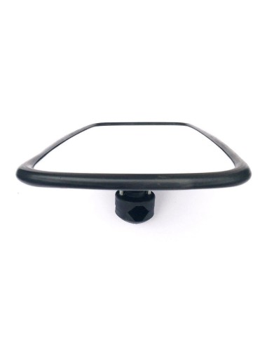 Außenspiegel Seitenspiegel Ruckspiegel ø15-28 280x155mm Spiegelarm Spiegelhalter