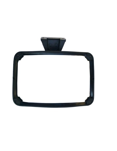 Rampenspiegel Außenspiegel Bordsteinspiegel LKW MAN DAF Universal E20 240x160mm
