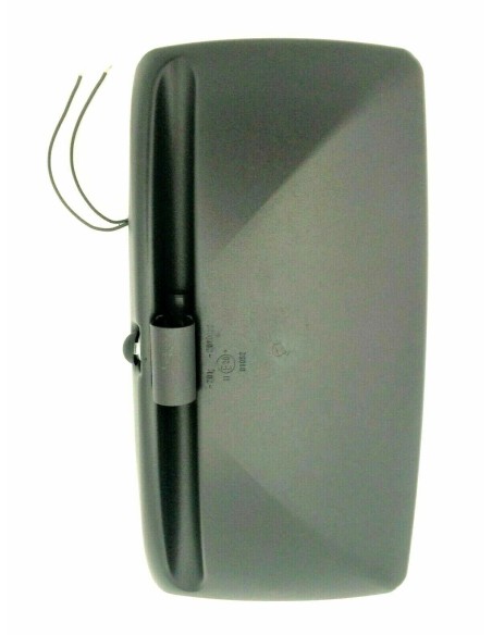 Spiegel Rückspiegel Außenspiegel 2x400x210 Beheizt 24V ø18-23 E20 Mercedes
