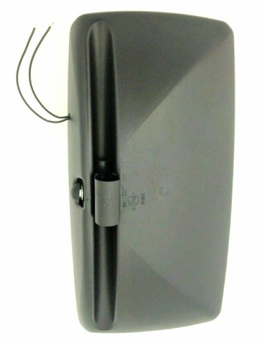 Spiegel Rückspiegel Außenspiegel 2x400x210 Beheizt 24V ø18-23 E20 Mercedes