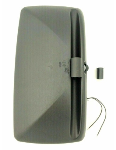 Außenspiegel Rückspiegel 400x210 Beheizt 24V ø18-23 E20 für Mercedes Star Avia