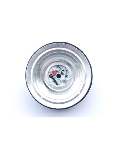 Rundumleuchte 12 High Power LED R65 R10 Rundumkennleuchte Warnleuchte 12V 24V