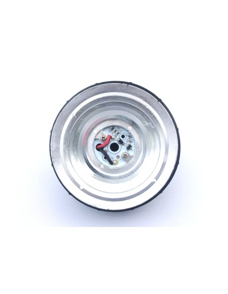 Rundumleuchte 12 High Power LED R65 R10 Rundumkennleuchte Warnleuchte 12V 24V