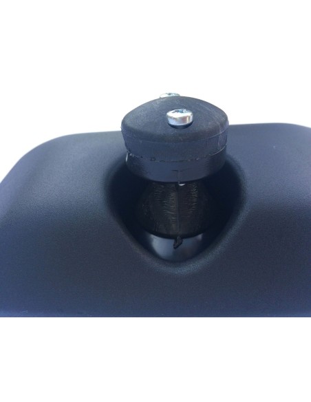 Außenspiegel Spiegel Seitenspiegel Universal 245x160 mm LKW Mercedes 207-410