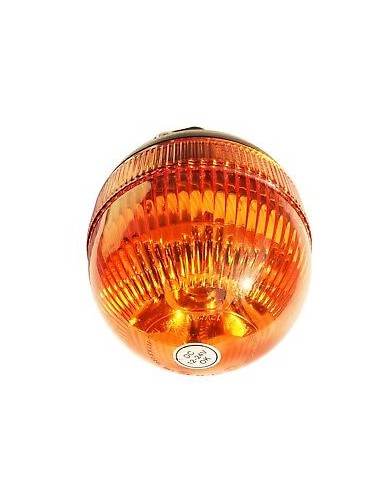 LED Rundumleuchte Warnleuchte 12V 24V R65 R10 flex Rundumkennleuchte Rotation