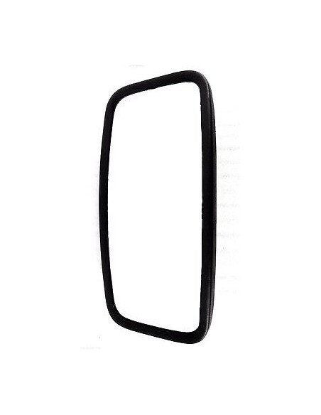 2x Außenspiegel Rückspiegel Mercedes BUS Volvo LKW ø14-30  400x190mm  BEHEIZT