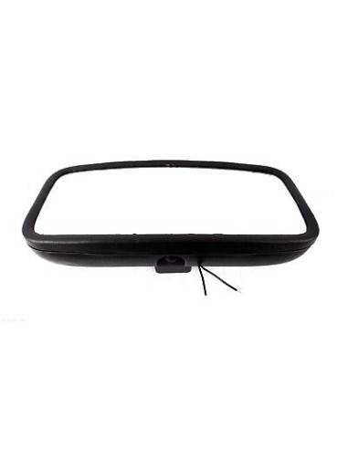 2x Außenspiegel Rückspiegel Mercedes BUS Volvo LKW ø14-30  400x190mm  BEHEIZT