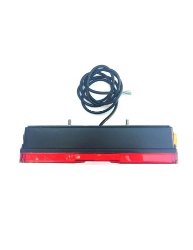 LED Rückleuchte Rechts 350x131x81 mm Heckleuchte Positionslicht Rückfahrleuchte