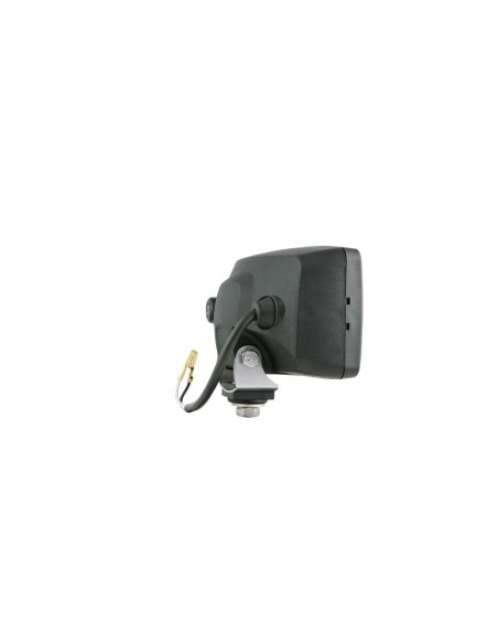 2x Scheinwerfer 12V/24V Halogen Zetor Traktor SUV Universal Fernlicht H3