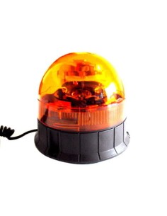Rundumlicht H1 MAGNET Warnleuchte H1 Rotierende Blitzlicht 12V-24V