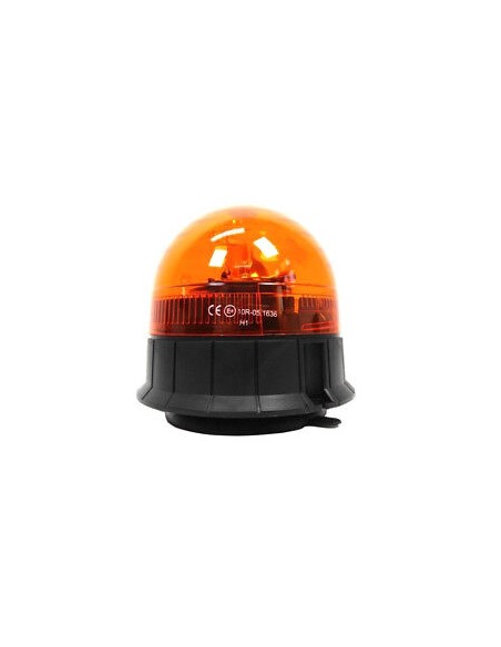 Rundumlicht H1 MAGNET Warnleuchte H1 Rotierende Blitzlicht 12V-24V