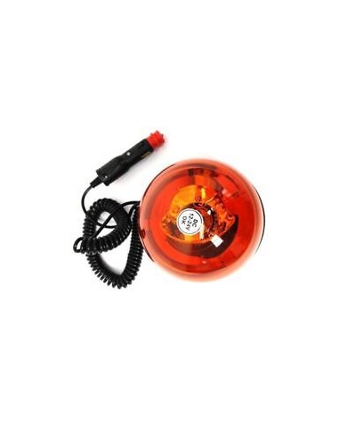 Rundumlicht H1 MAGNET Warnleuchte H1 Rotierende Blitzlicht 12V-24V