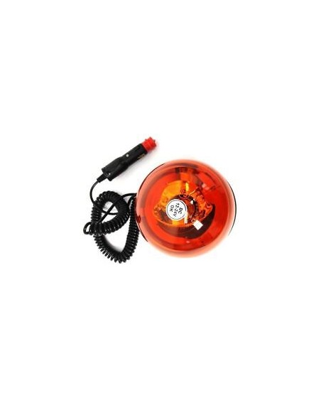 Rundumlicht H1 MAGNET Warnleuchte H1 Rotierende Blitzlicht 12V-24V