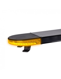 LED Warnlichtleiste Warnbalken Dachbalken Leuchtbalken 1002x286 R10 R65 TA2 2