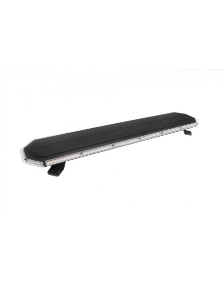 LED Warnlichtleiste Warnbalken Warnleuchte Leuchtbalken Dachbalken  1223mm R10 R