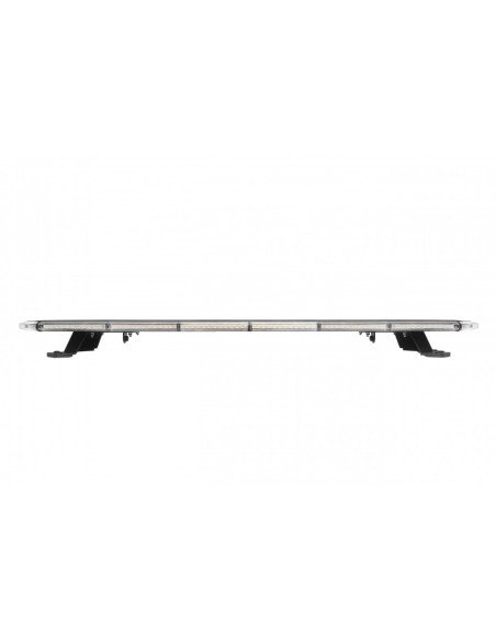 LED Warnlichtleiste Warnbalken Warnleuchte Leuchtbalken Dachbalken 766mm R10 R65