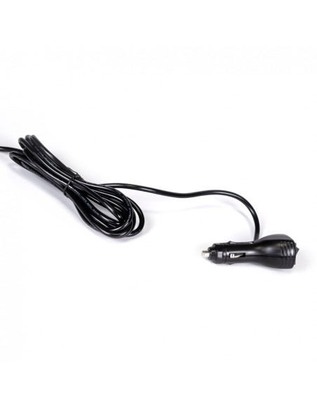 LED Warnbalken 628×35×77 mm R10 R65, 12/24V, 36 LED, 6 Blitzmodi, IP67, Schraubmontage, Amber